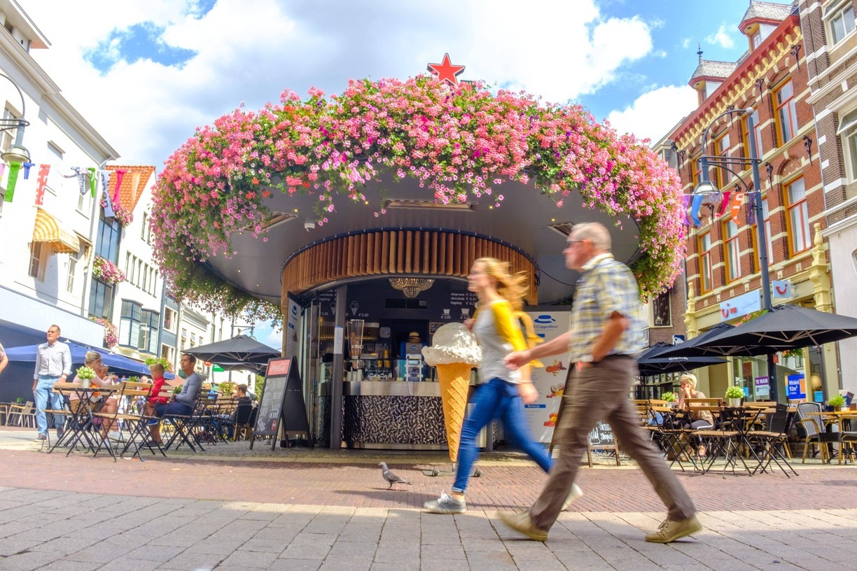 Afbeelding van Amstelveen