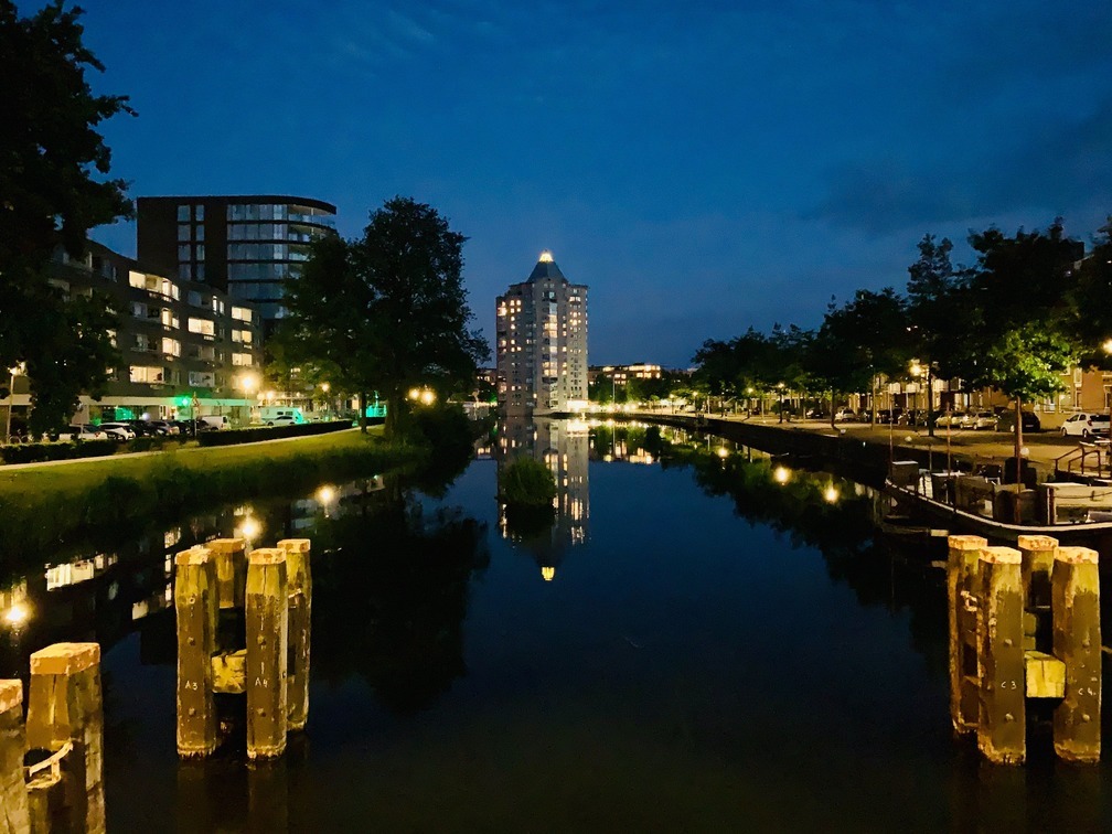 Foto van 's-Heerenberg