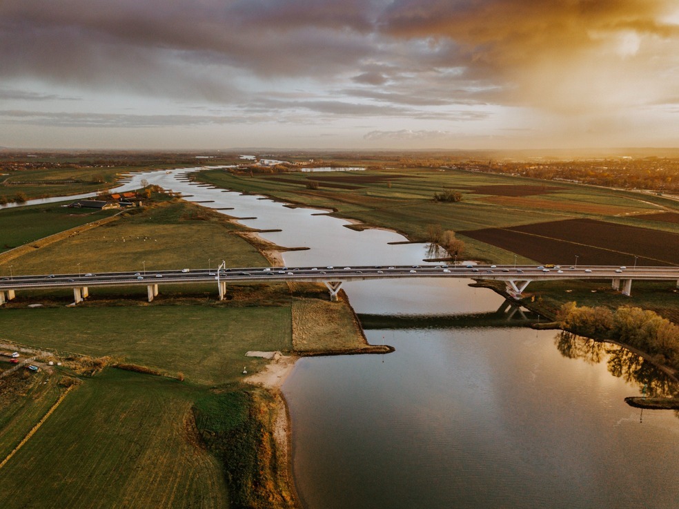 Foto van Rijssen